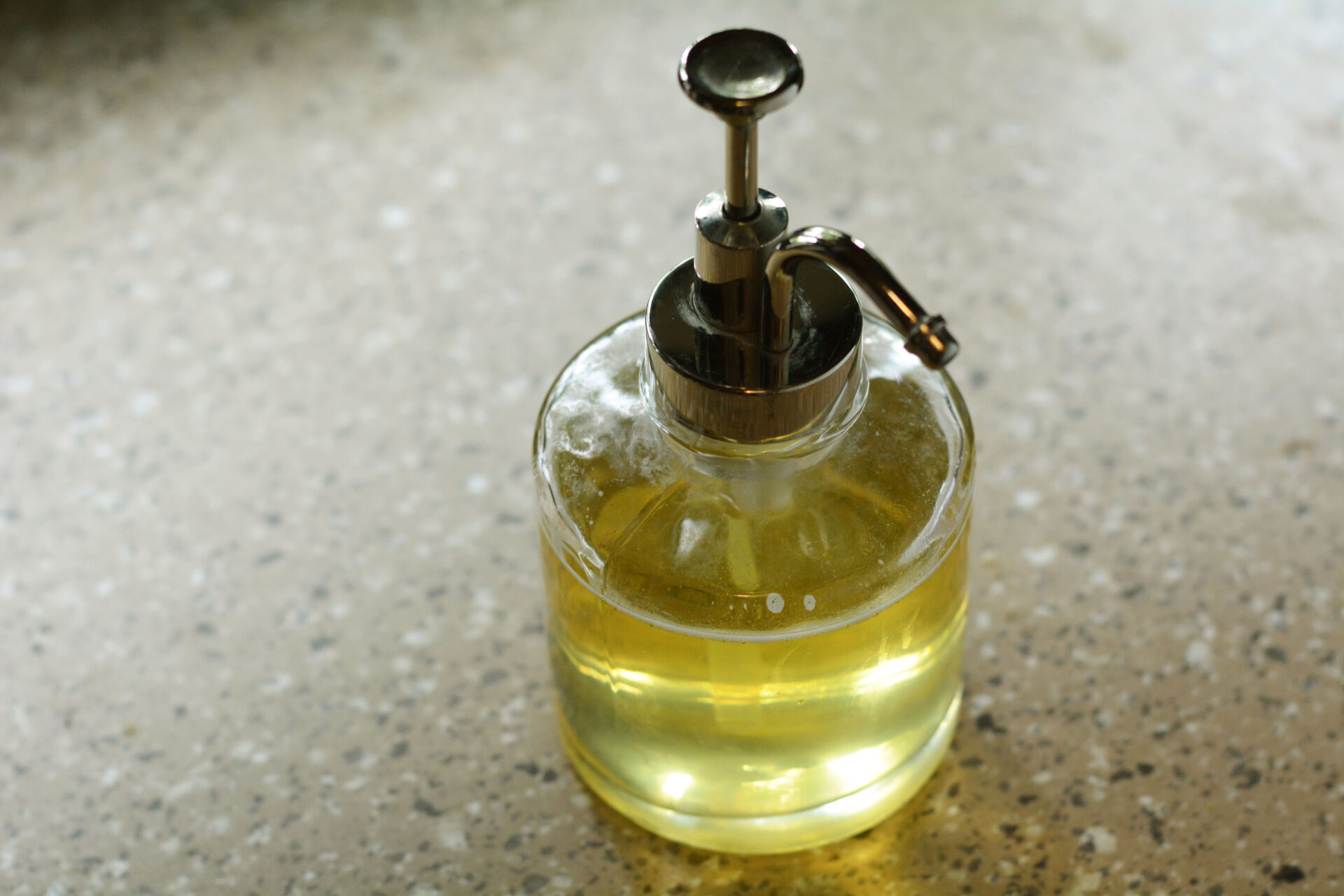 DIY Hand Soap